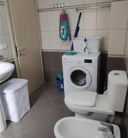 Appartement Wonderful Sea View Qerret *