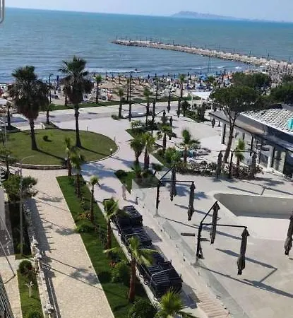 Wonderful Sea View Qerret *