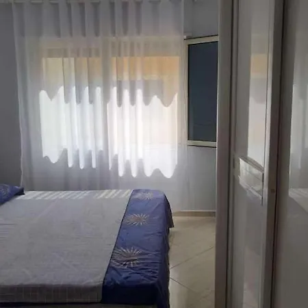 Appartement Wonderful Sea View Qerret