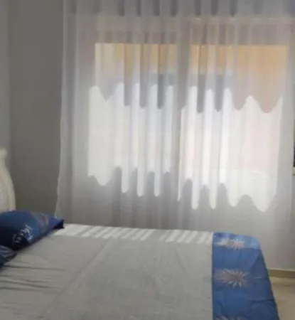 Appartement Wonderful Sea View Qerret Golem (Tirana)