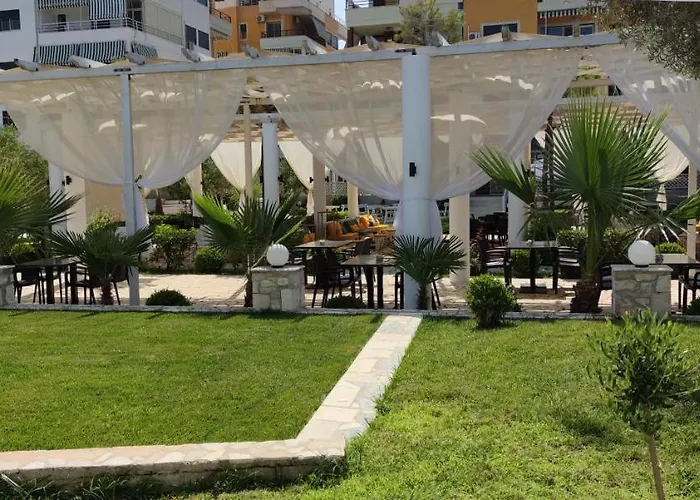 Lejlighed Wonderful Sea View Qerret *