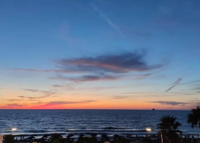 Wonderful Sea View Qerret * Golem (Tirana)