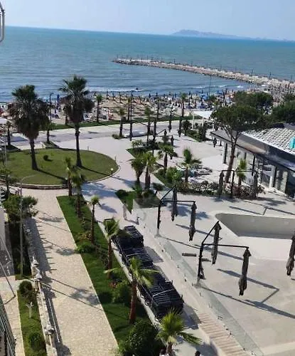 Wonderful Sea View Qerret *