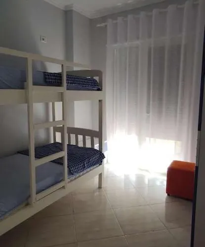 Wonderful Sea View Qerret * Golem (Tirana)