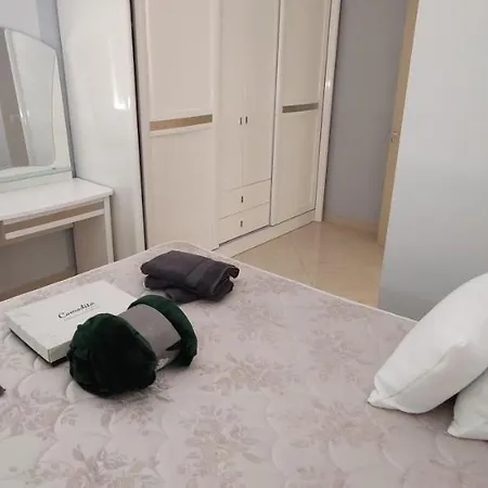 Wonderful Sea View Qerret