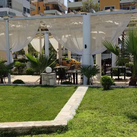 Apartment Wonderful Sea View Qerret *