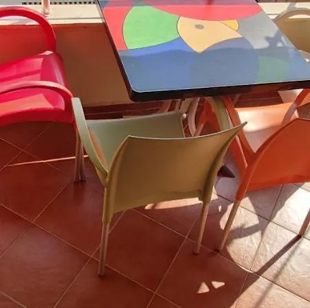 Wonderful Sea View Qerret