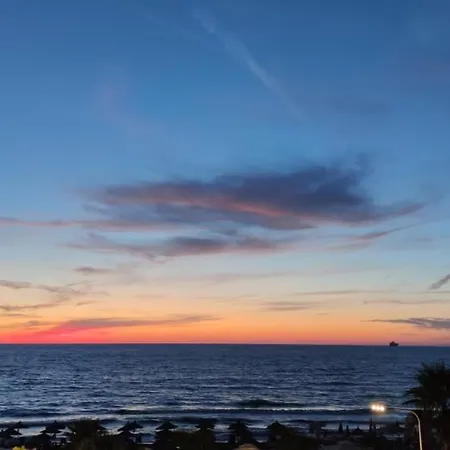 Wonderful Sea View Qerret * غوليم