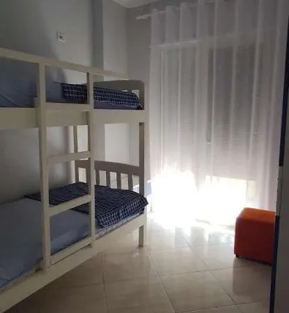 Wonderful Sea View Qerret * غوليم