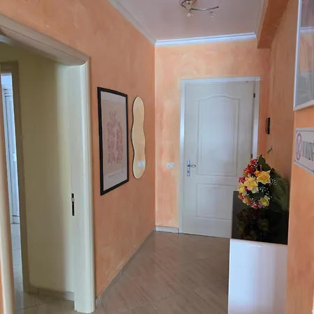 Wonderful Sea View Qerret * غوليم