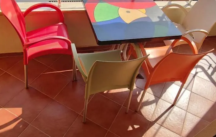 Wonderful Sea View Qerret