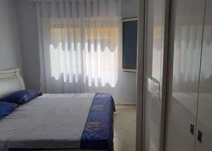 Apartment Wonderful Sea View Qerret