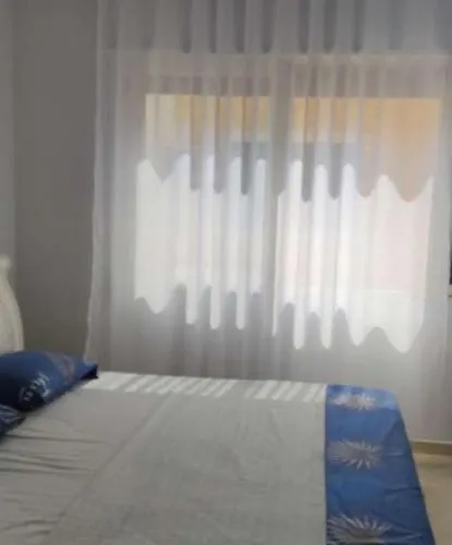 Apartment Wonderful Sea View Qerret Golem (Tirana)